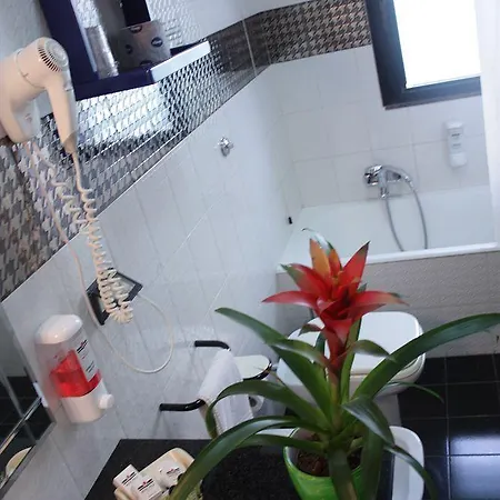 Apartamento Resort Villa Bisceglie
