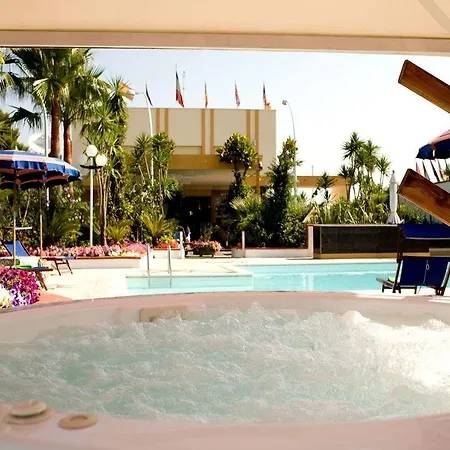 Resort Villa Apartamento Bisceglie