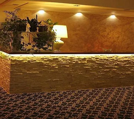 Apartamento Resort Villa