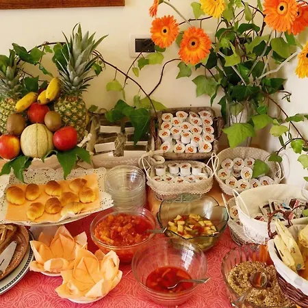Apartamento Resort Villa Bisceglie
