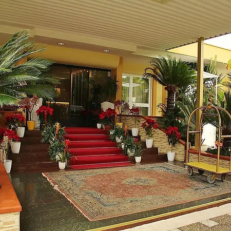 Resort Villa Bisceglie