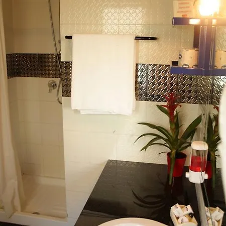 Resort Villa Apartamento *