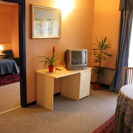 Resort Villa * Bisceglie