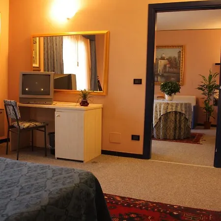 Apartamento Resort Villa