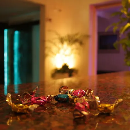 Apartamento Resort Villa Bisceglie