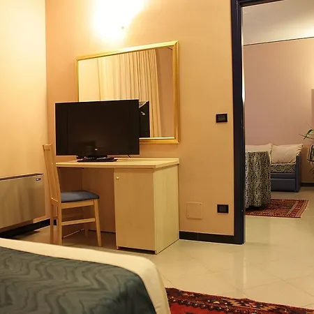 Resort Villa Bisceglie