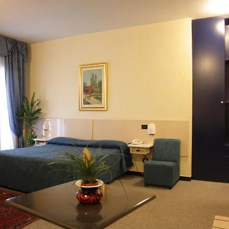 Resort Villa Apartamento