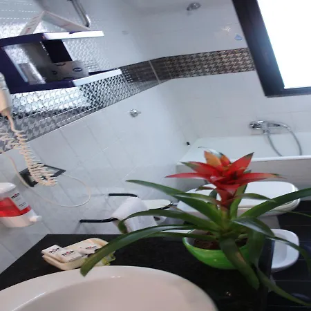 Resort Villa * Bisceglie