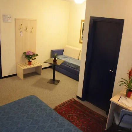 Apartamento Resort Villa Bisceglie