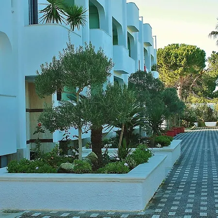 Resort Villa Apartamento