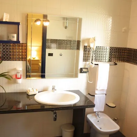 Resort Villa Bisceglie