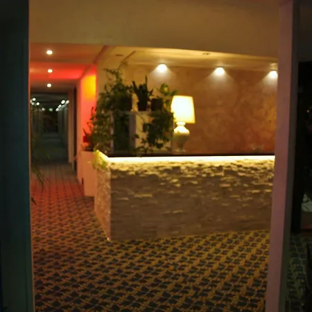 Resort Villa Apartamento *