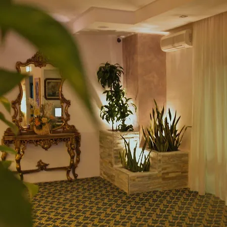 Apartamento Resort Villa Bisceglie
