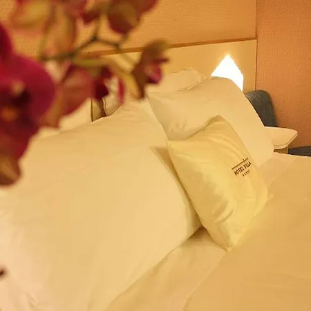 Resort Villa Bisceglie