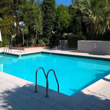 Apartamento Resort Villa Bisceglie