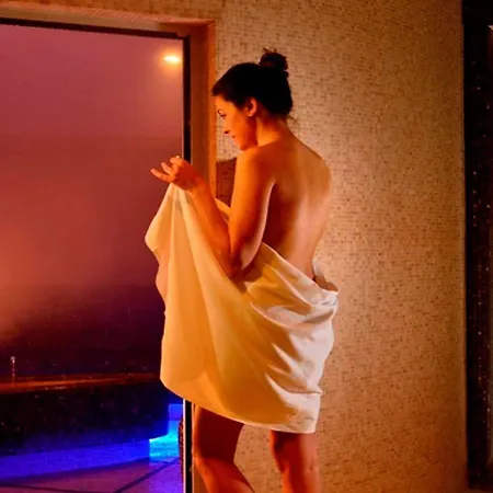 Resort Villa * Bisceglie