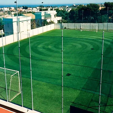 Apartamento Resort Villa