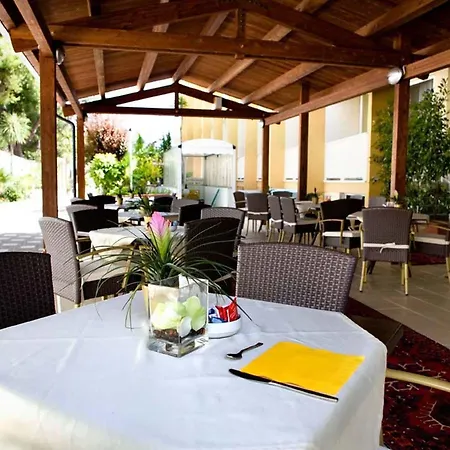 Resort Villa *