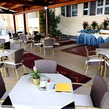 Apartamento Resort Villa