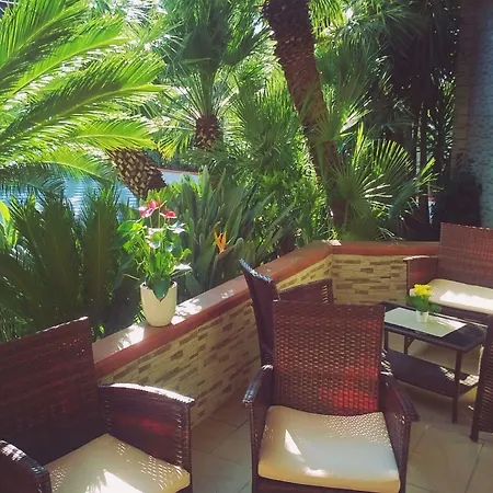 Resort Villa Apartamento