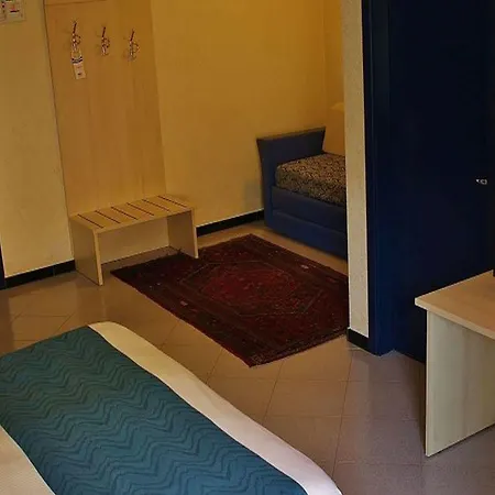 Resort Villa Apartamento