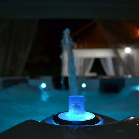 Apartamento Resort Villa Bisceglie