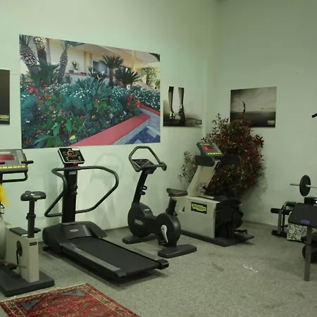 Apartamento Resort Villa Bisceglie