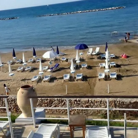 Apartamento Resort Villa Bisceglie
