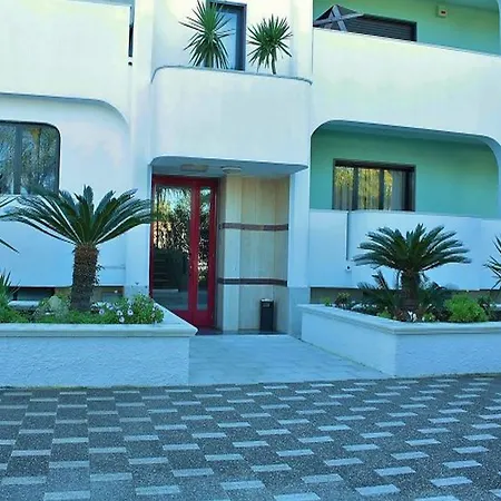 Apartamento Resort Villa