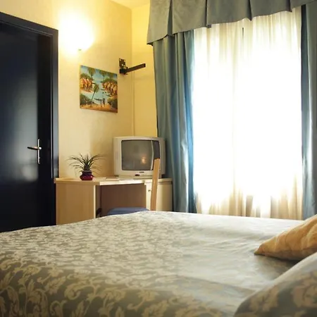 Apartamento Resort Villa Bisceglie