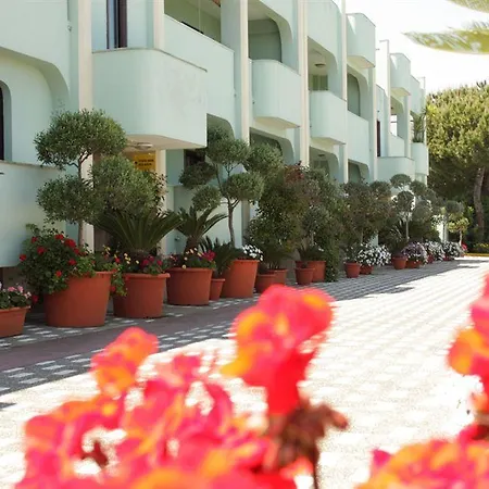 Resort Villa Bisceglie