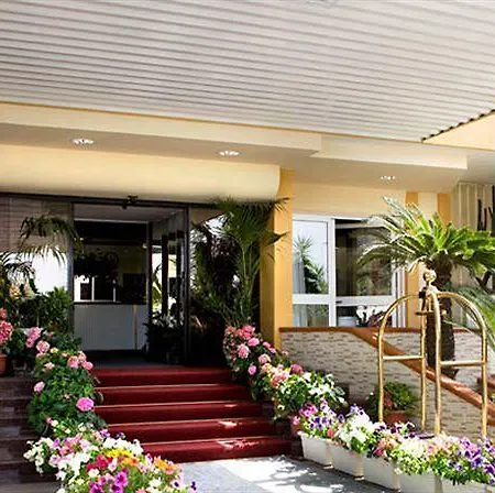 Resort Villa Bisceglie