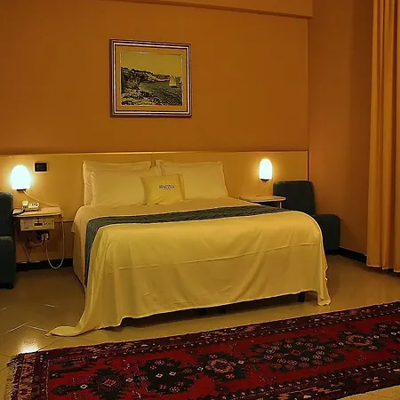 Resort Villa