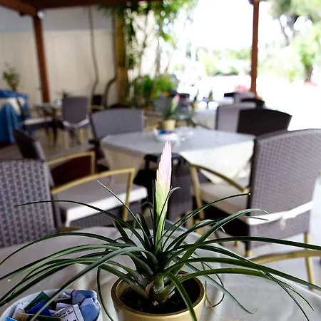 Resort Villa Apartment Bisceglie