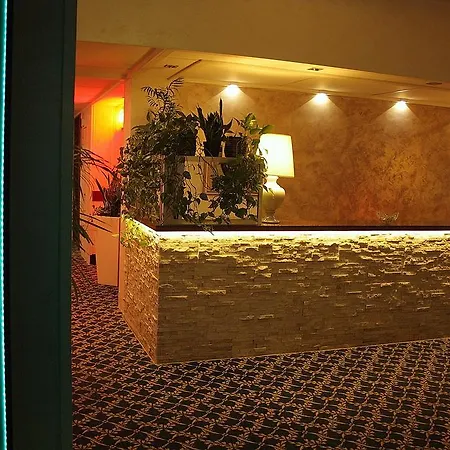 Resort Villa Bisceglie
