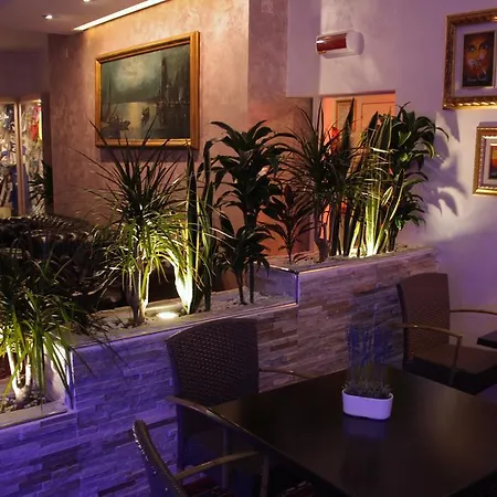 Apartment Resort Villa Bisceglie