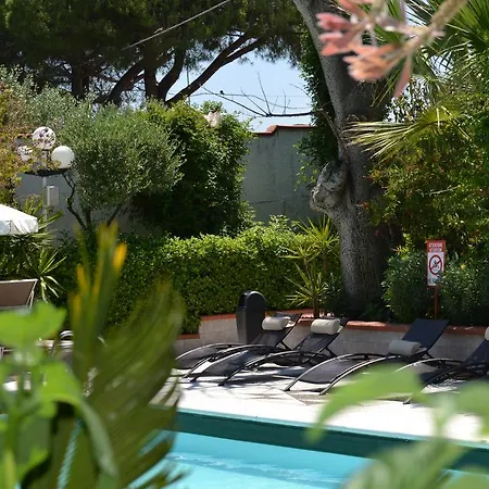 Resort Villa Bisceglie