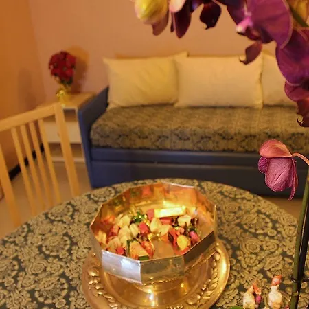 Resort Villa Apartment Bisceglie