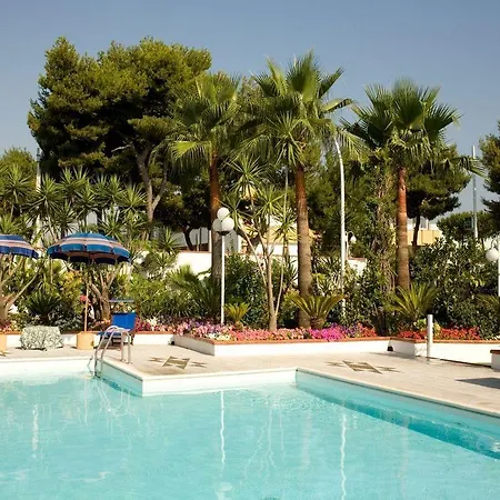 Resort Villa *