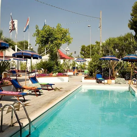 Resort Villa * Bisceglie