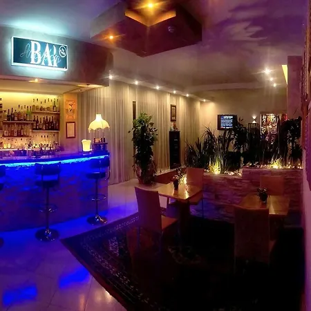 Apartment Resort Villa