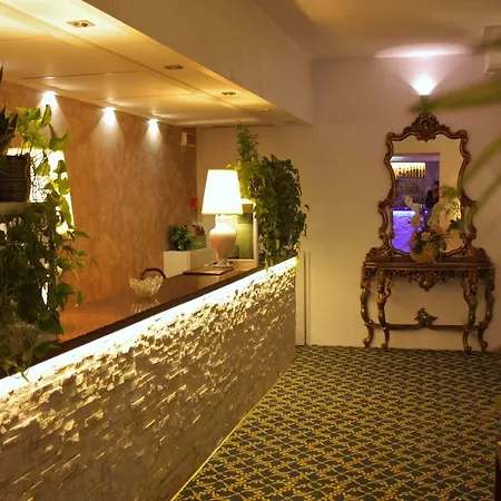 Apartment Resort Villa