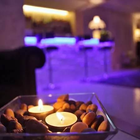 Resort Villa Apartment Bisceglie