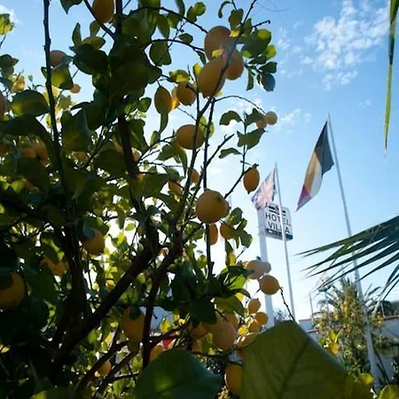 Resort Villa * Bisceglie