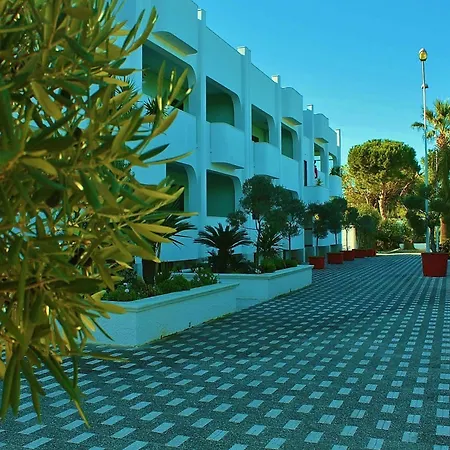 Apartment Resort Villa