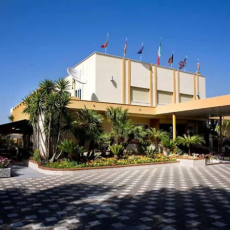 Resort Villa Apartment Bisceglie