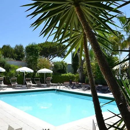 Resort Villa *