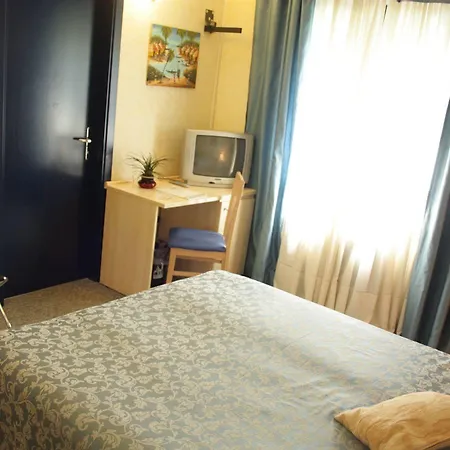 Resort Villa Apartment Bisceglie