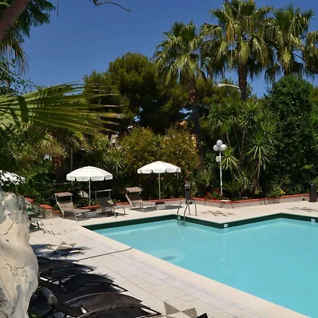Resort Villa