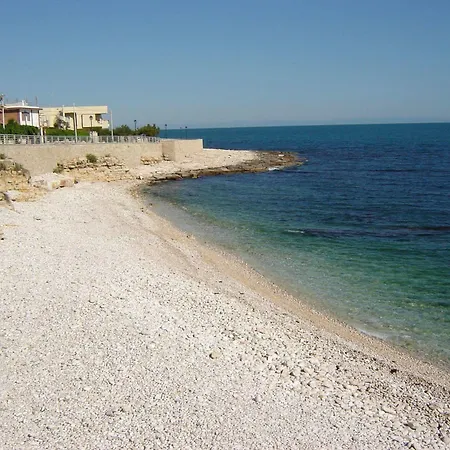 Resort Villa Bisceglie